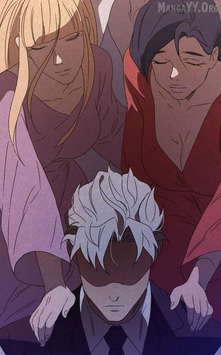 The Mafia Nanny Chapter 101 - Page 83