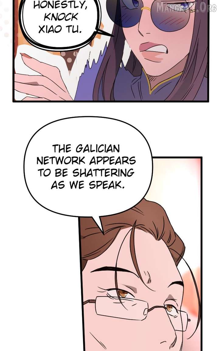 The Mafia Nanny Chapter 102 - Page 5