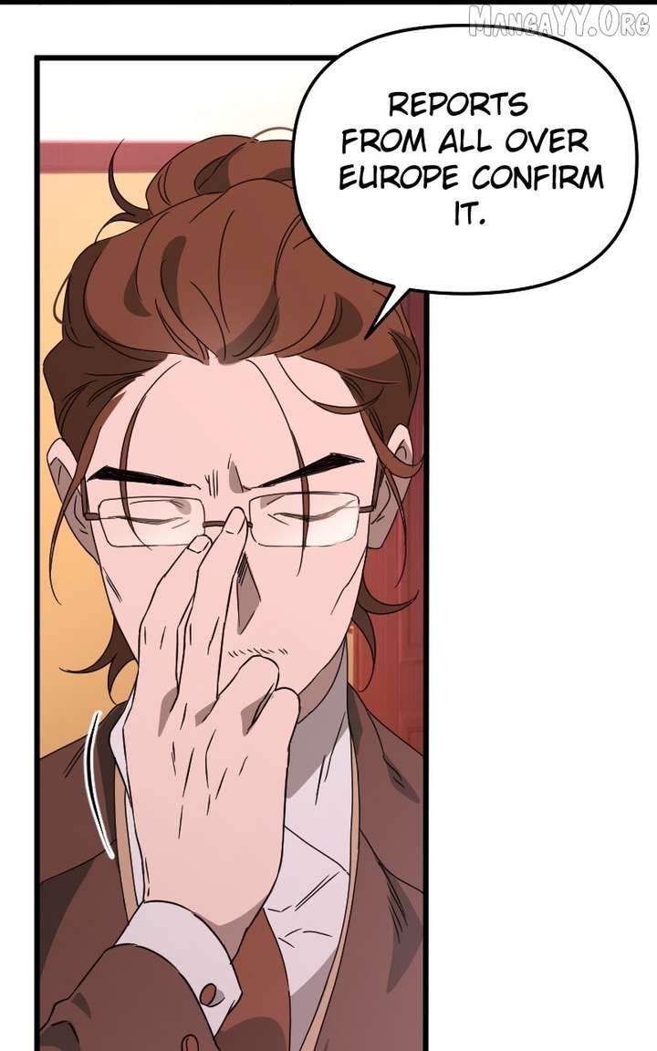 The Mafia Nanny Chapter 102 - Page 7