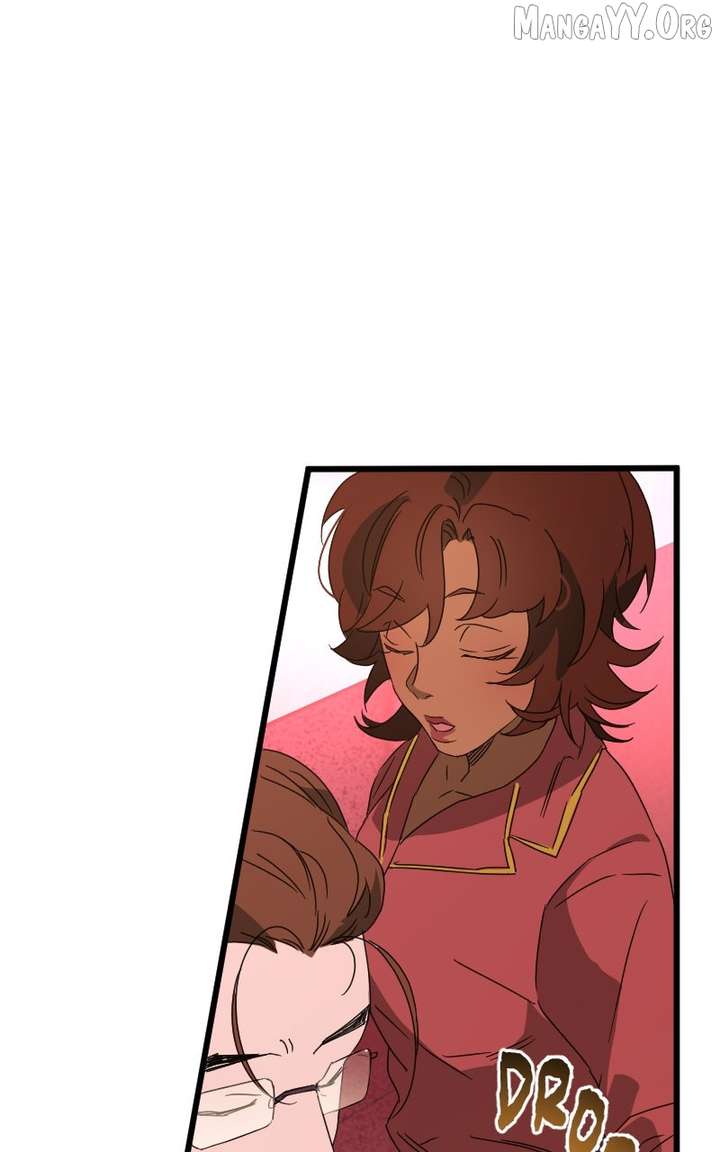 The Mafia Nanny Chapter 102 - Page 18