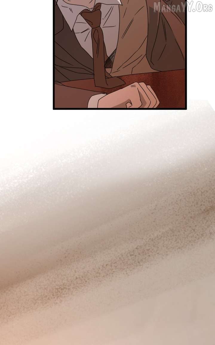 The Mafia Nanny Chapter 102 - Page 23