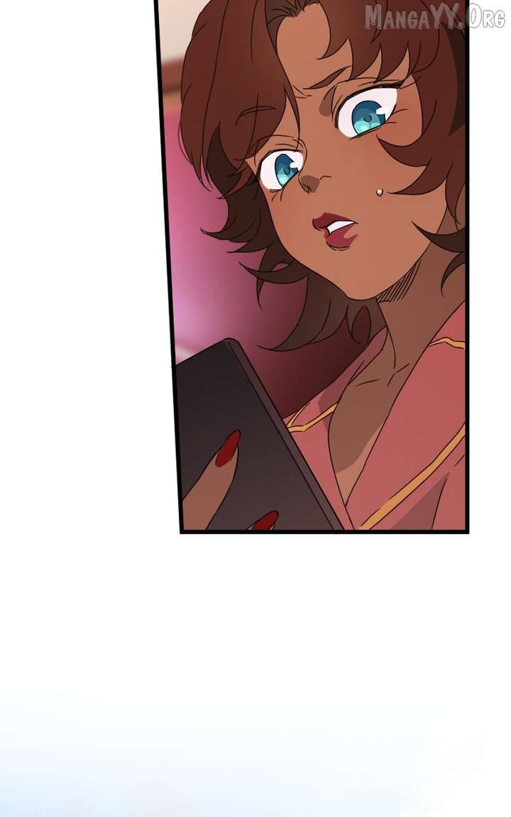 The Mafia Nanny Chapter 102 - Page 27