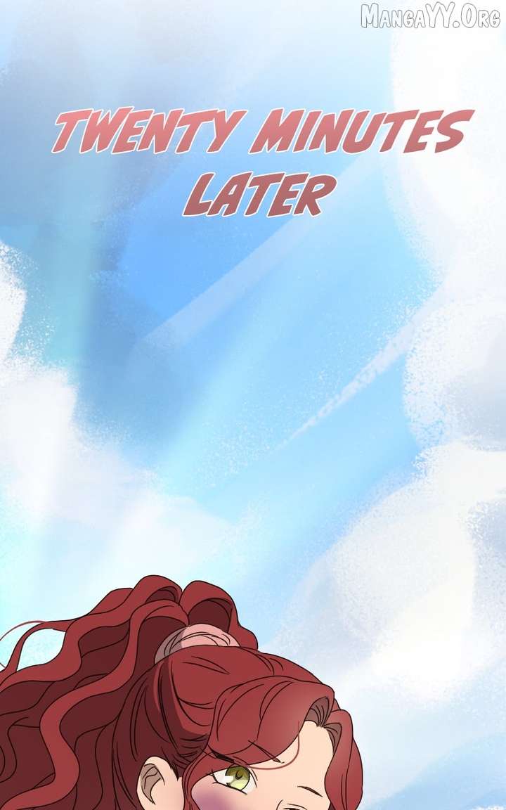 The Mafia Nanny Chapter 102 - Page 28