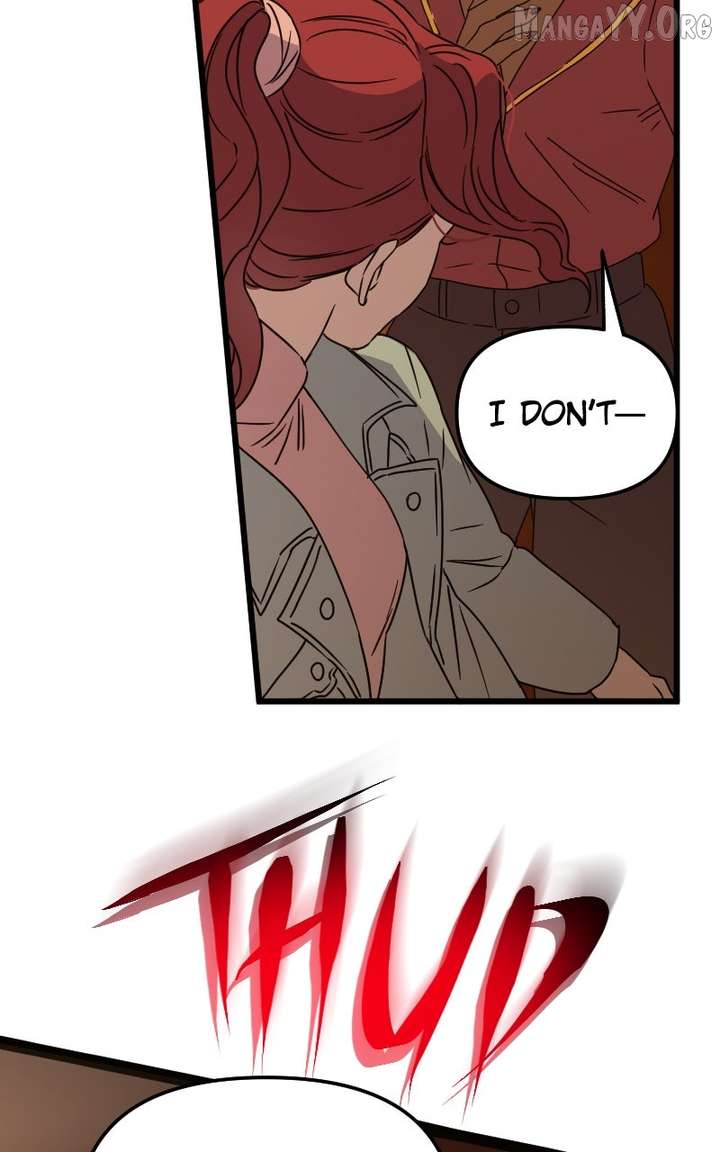 The Mafia Nanny Chapter 102 - Page 49