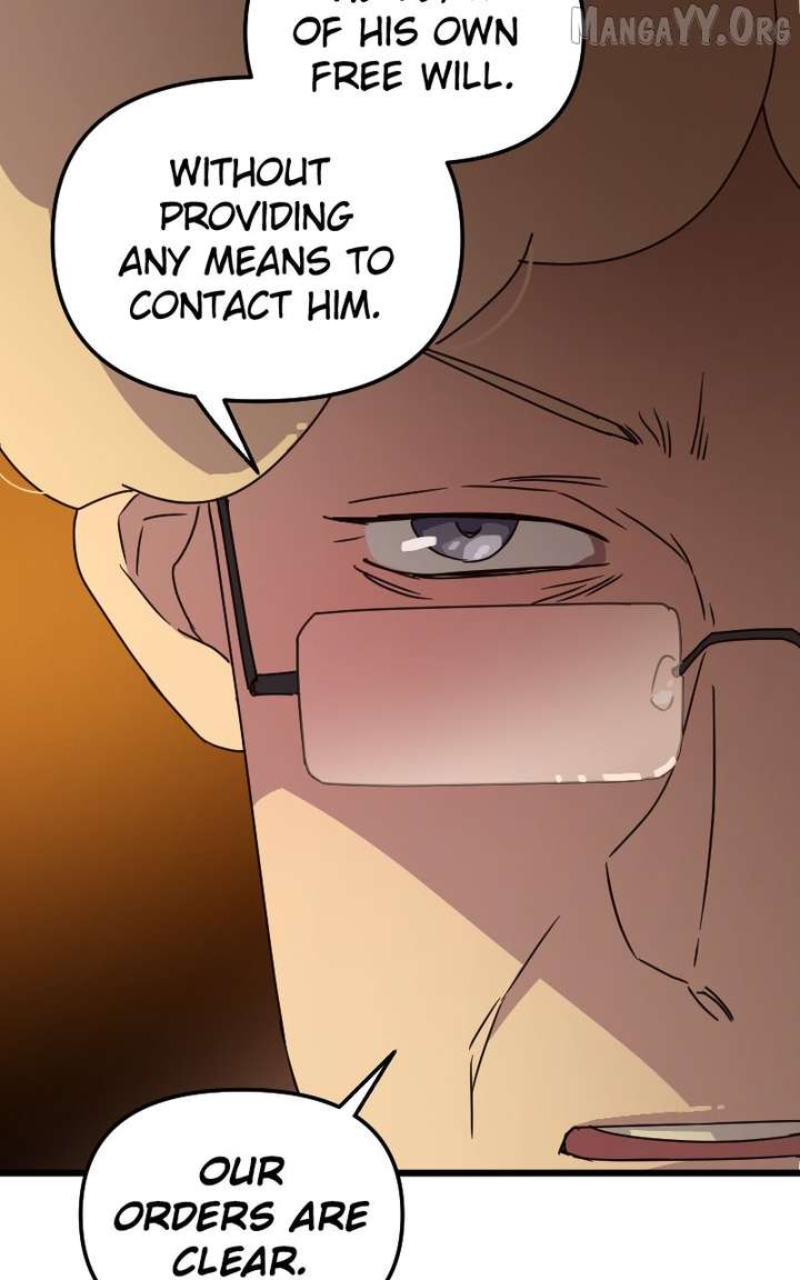 The Mafia Nanny Chapter 102 - Page 69