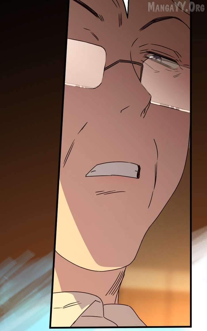 The Mafia Nanny Chapter 102 - Page 72