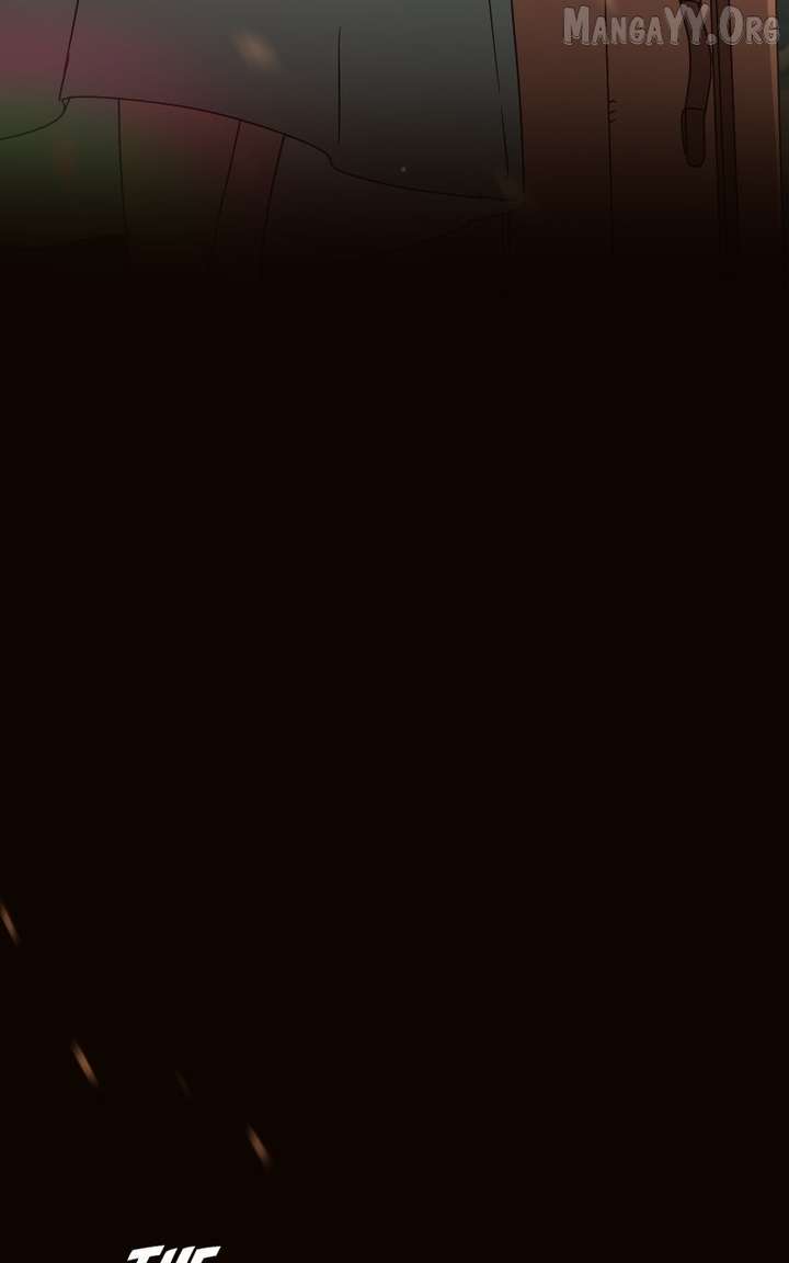 The Mafia Nanny Chapter 102 - Page 75