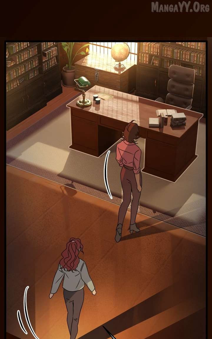 The Mafia Nanny Chapter 103 - Page 6