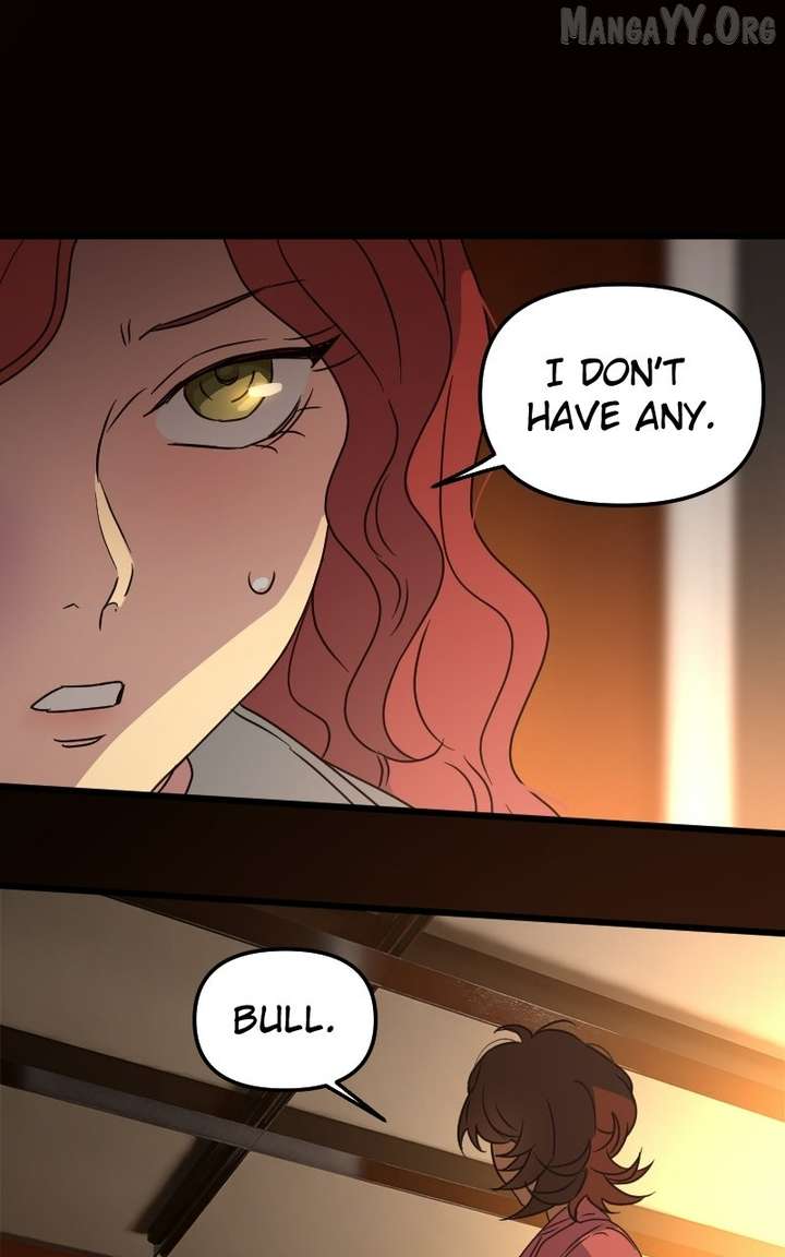 The Mafia Nanny Chapter 103 - Page 10