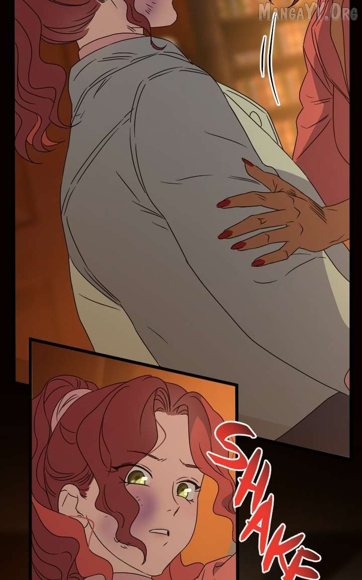 The Mafia Nanny Chapter 103 - Page 15