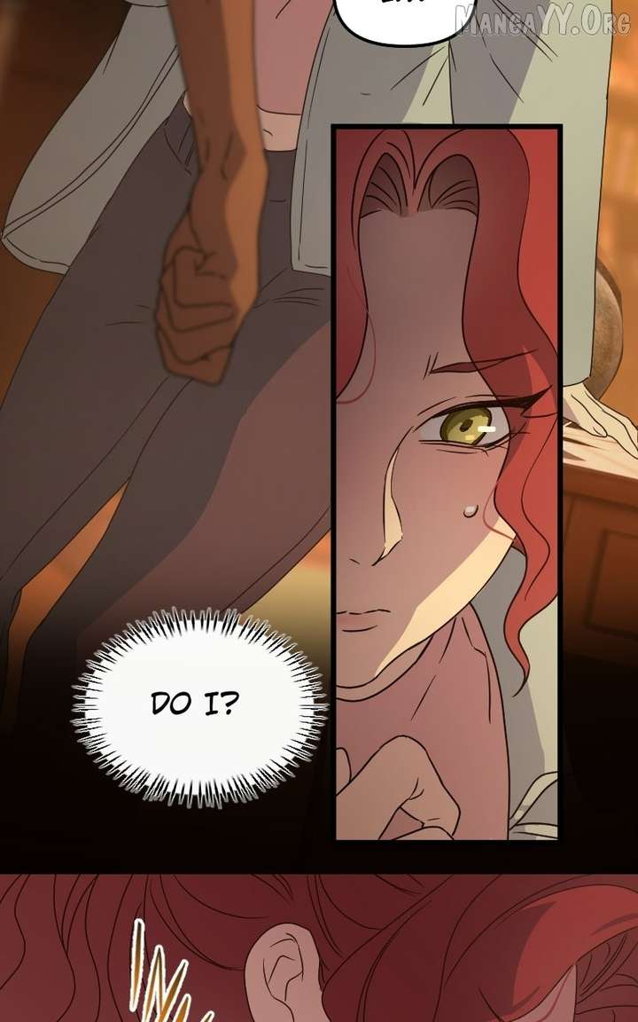 The Mafia Nanny Chapter 103 - Page 17