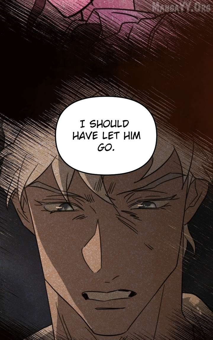 The Mafia Nanny Chapter 103 - Page 24