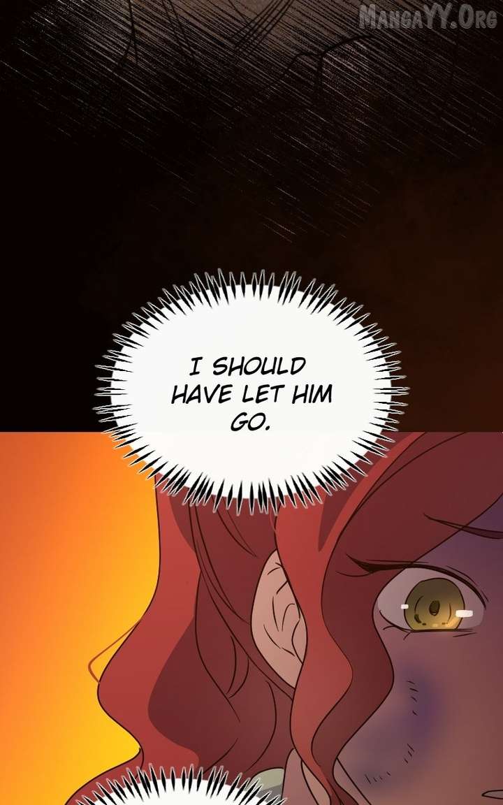 The Mafia Nanny Chapter 103 - Page 25