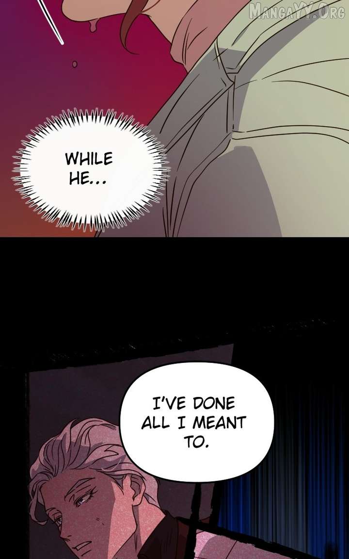 The Mafia Nanny Chapter 103 - Page 27