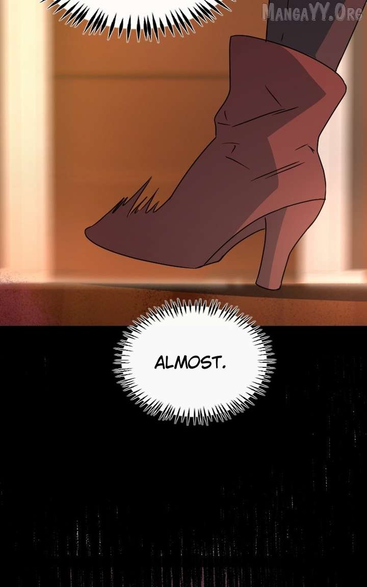 The Mafia Nanny Chapter 103 - Page 42