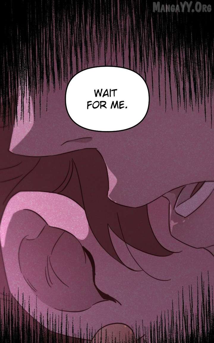 The Mafia Nanny Chapter 103 - Page 43