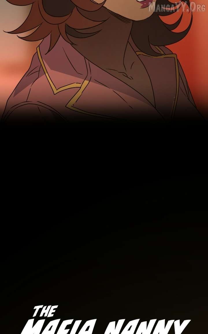 The Mafia Nanny Chapter 103 - Page 72