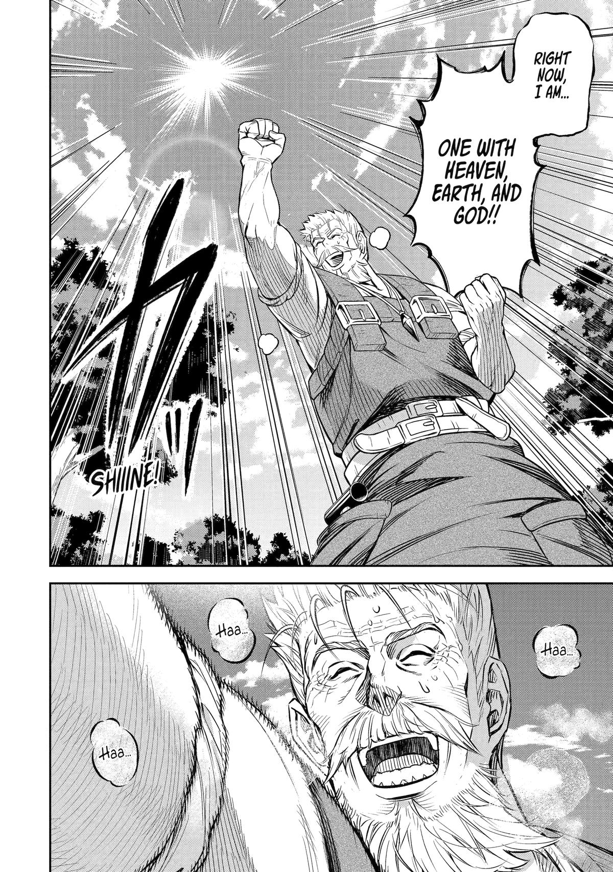 The Magic Swordsmith Chapter 9 - Page 27