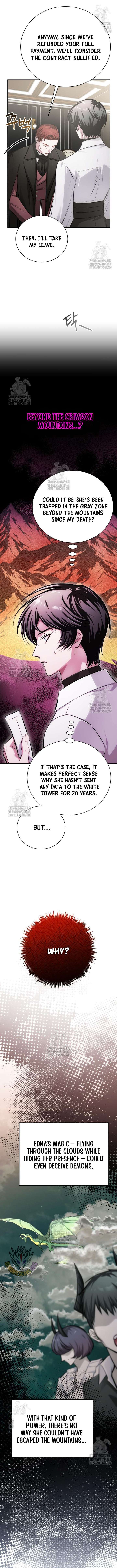 The Magic Tower’s Problem Child - Chapter 34 - 10