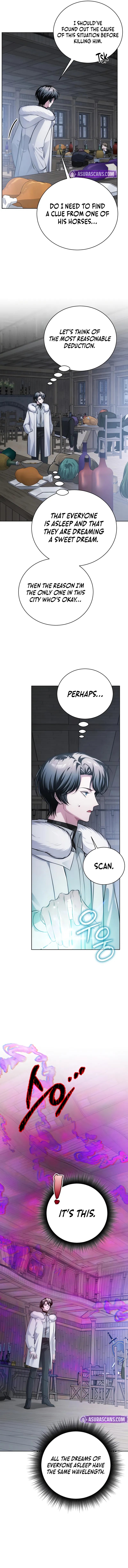 The Magic Tower’s Problem Child Chapter 43 - Page 4