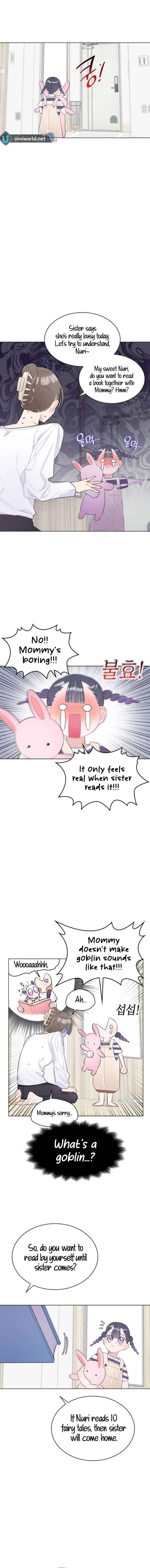 The Main Character In The Novel I Wrote Are Trying To Kill Me? - Chapter 1 - 5