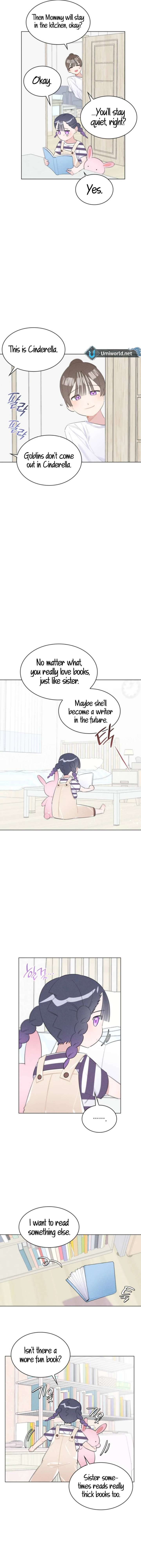 The Main Character In The Novel I Wrote Are Trying To Kill Me? - Chapter 1 - 6