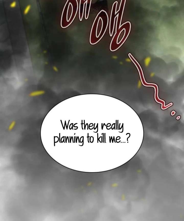 The Main Character In The Novel I Wrote Are Trying To Kill Me? Chapter 3 - Page 6