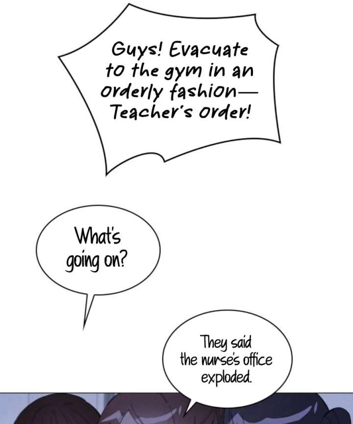 The Main Character In The Novel I Wrote Are Trying To Kill Me? Chapter 3 - Page 11