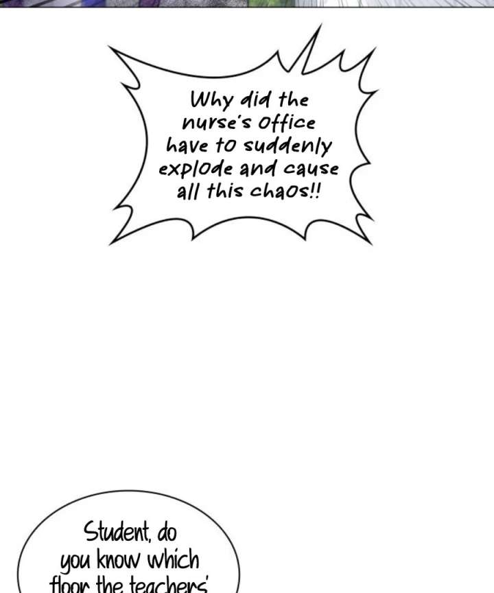 The Main Character In The Novel I Wrote Are Trying To Kill Me? Chapter 3 - Page 48