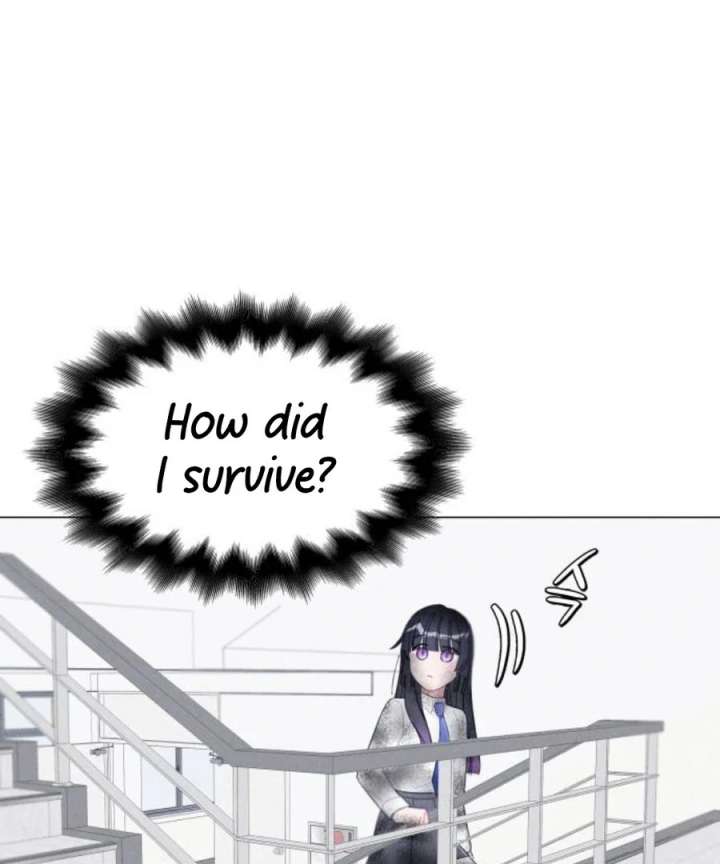 The Main Character In The Novel I Wrote Are Trying To Kill Me? Chapter 3 - Page 54