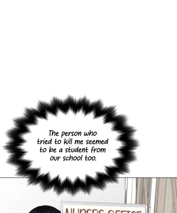 The Main Character In The Novel I Wrote Are Trying To Kill Me? Chapter 3 - Page 57