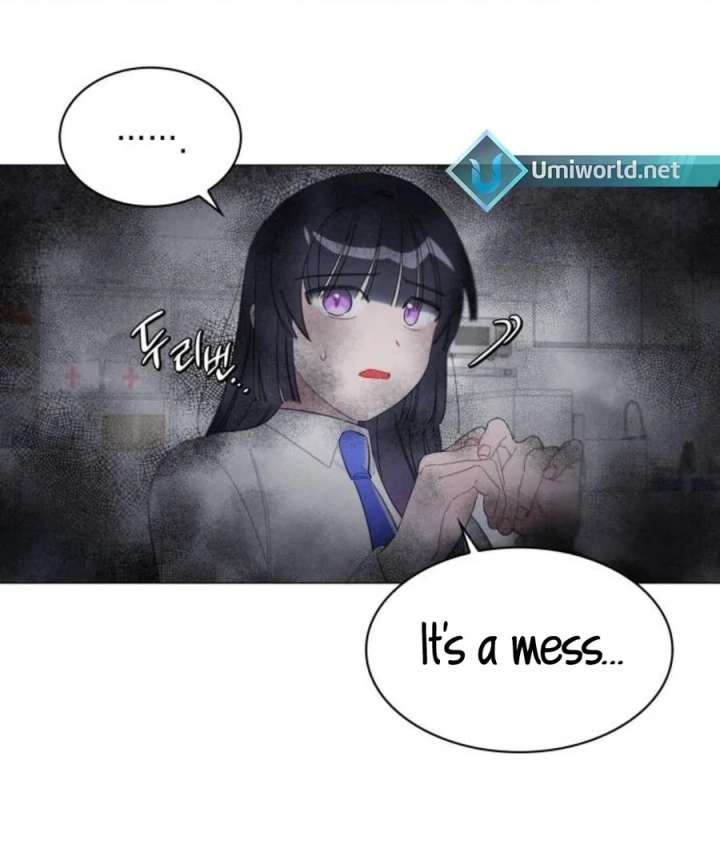 The Main Character In The Novel I Wrote Are Trying To Kill Me? Chapter 3 - Page 64