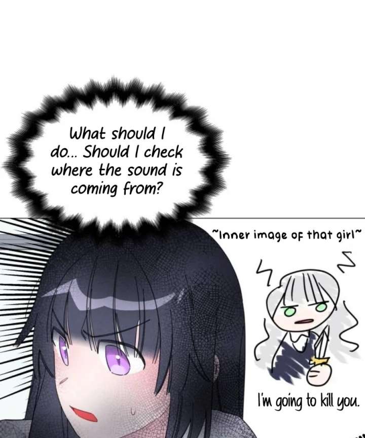 The Main Character In The Novel I Wrote Are Trying To Kill Me? Chapter 3 - Page 74