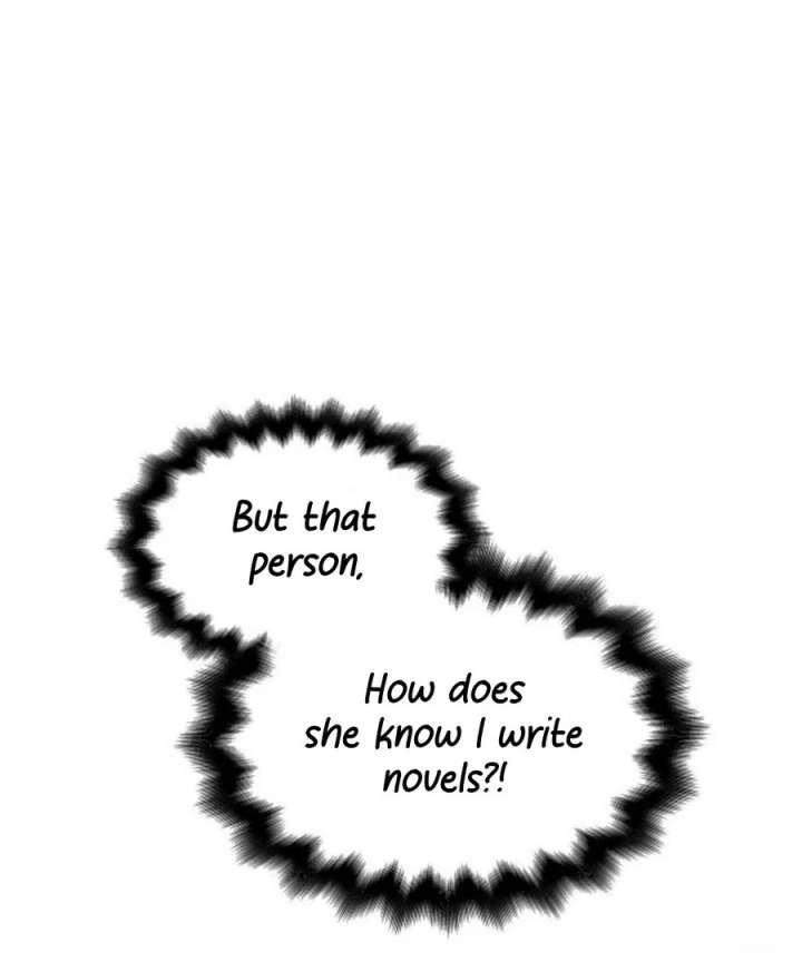 The Main Character In The Novel I Wrote Are Trying To Kill Me? Chapter 3 - Page 85