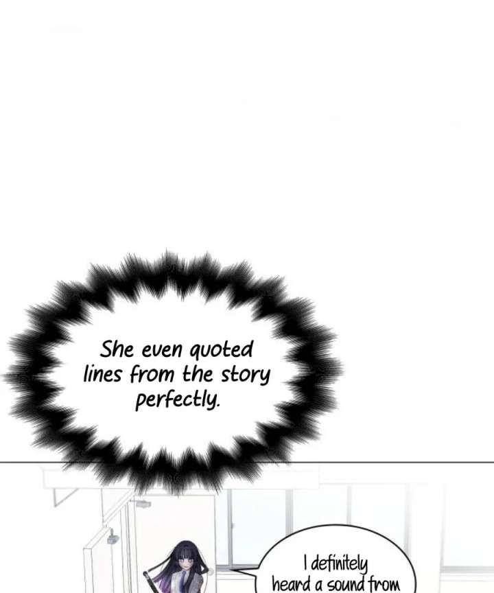 The Main Character In The Novel I Wrote Are Trying To Kill Me? Chapter 3 - Page 86