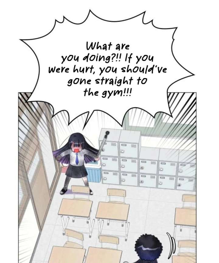 The Main Character In The Novel I Wrote Are Trying To Kill Me? Chapter 3 - Page 99