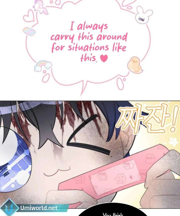 The Main Character In The Novel I Wrote Are Trying To Kill Me? Chapter 3 - Page 101