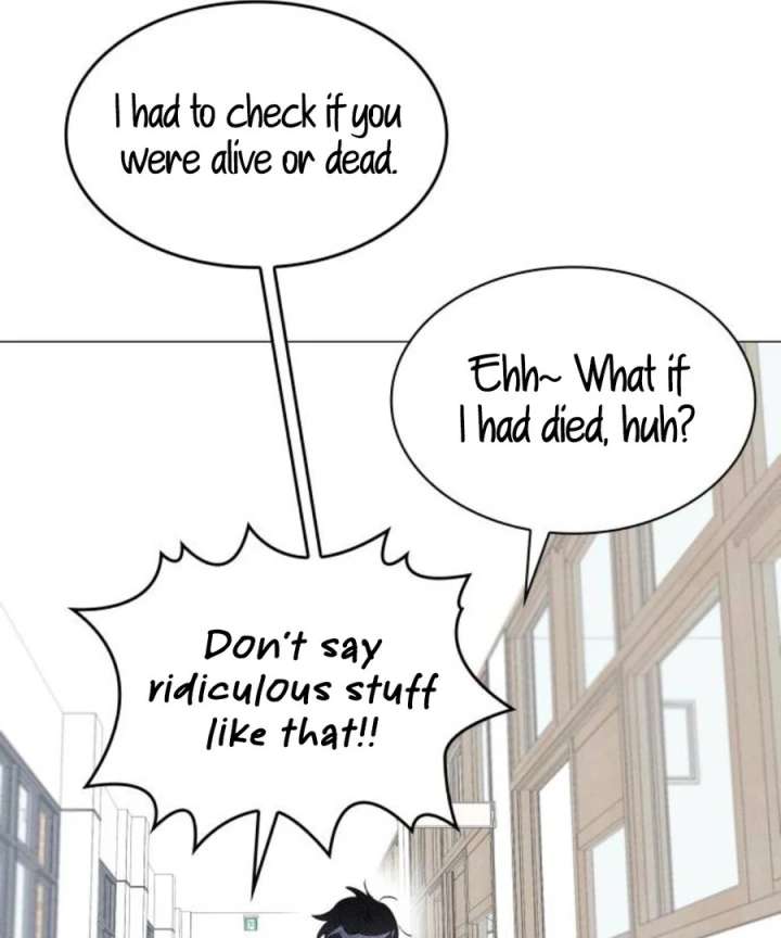 The Main Character In The Novel I Wrote Are Trying To Kill Me? Chapter 3 - Page 105