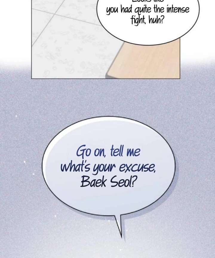 The Main Character In The Novel I Wrote Are Trying To Kill Me? Chapter 3 - Page 110