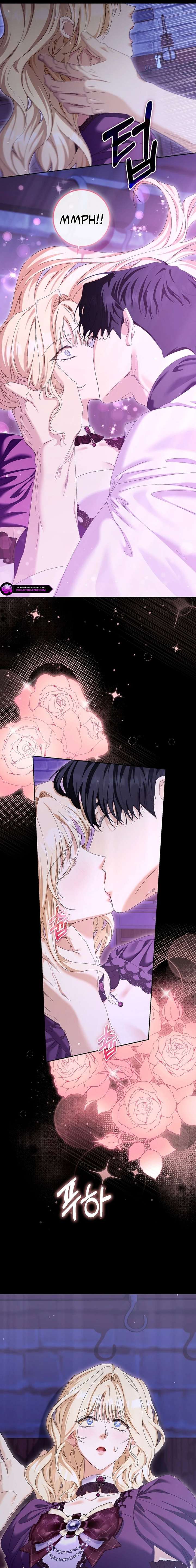 The Male Lead and I Are Trapped In A Horror Game Chapter 84 - Page 24