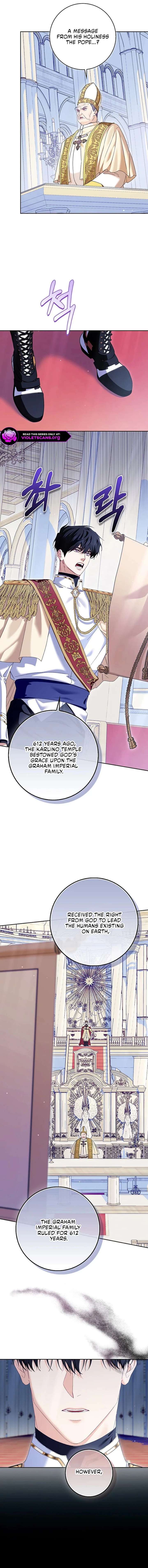 The Male Lead and I Are Trapped In A Horror Game Chapter 85 - Page 21