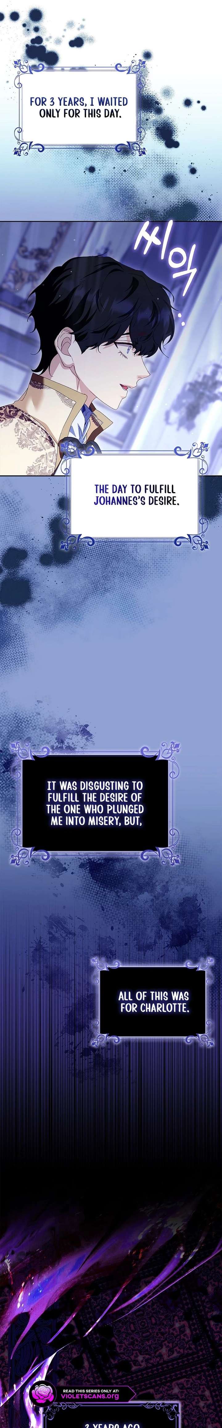 The Male Lead and I Are Trapped In A Horror Game Chapter 86 - Page 11