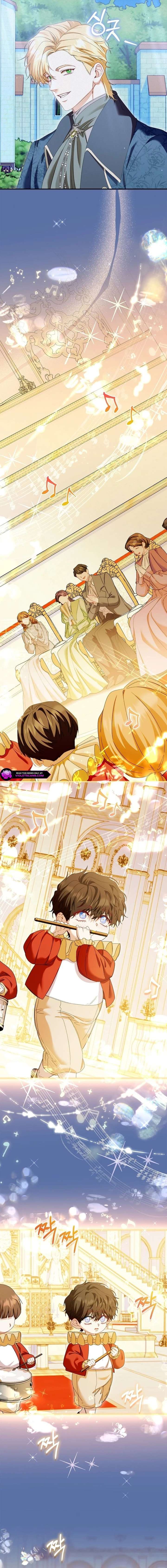 The Male Lead and I Are Trapped In A Horror Game Chapter 88 - Page 6