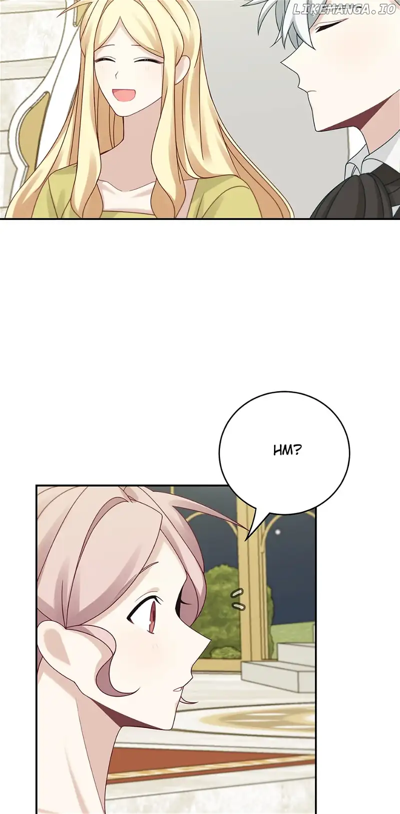 The Male Lead Is Mine Chapter 47 - Page 4