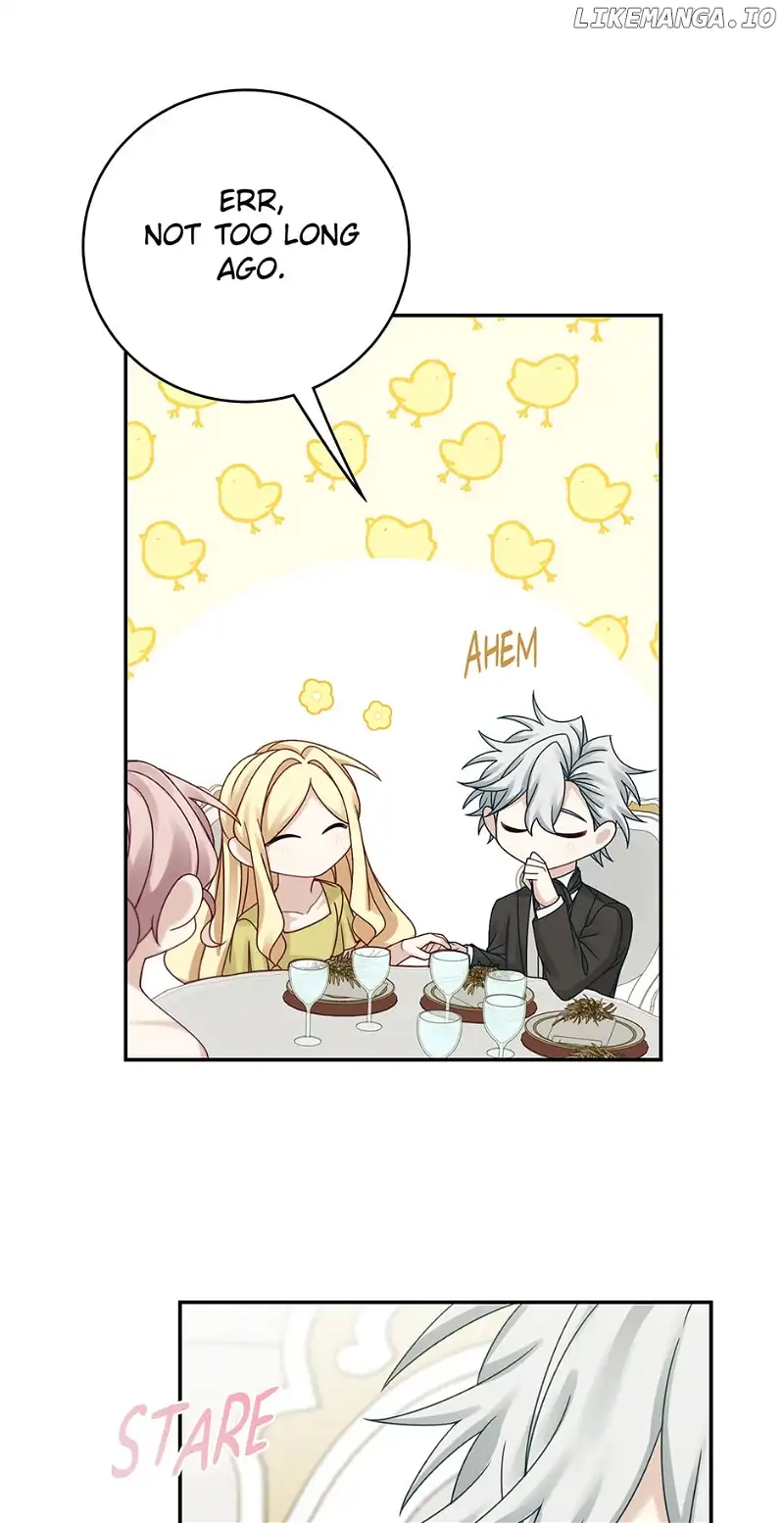 The Male Lead Is Mine Chapter 47 - Page 6