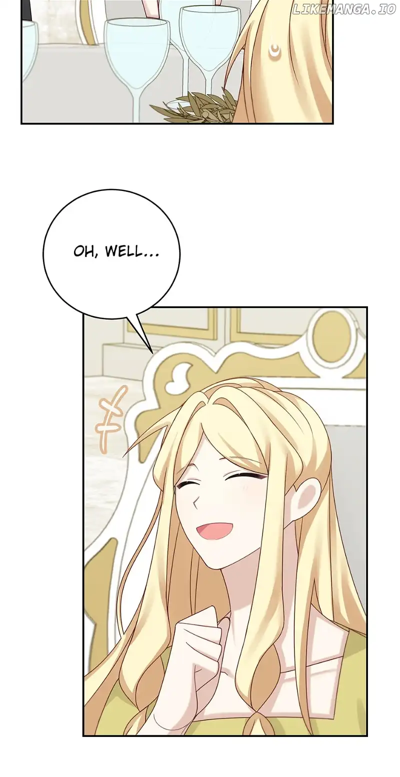 The Male Lead Is Mine Chapter 47 - Page 8