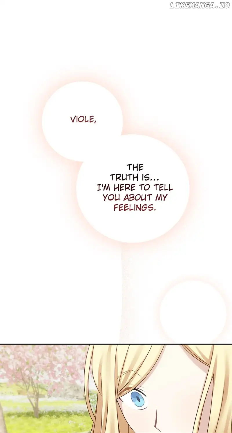 The Male Lead Is Mine Chapter 47 - Page 19