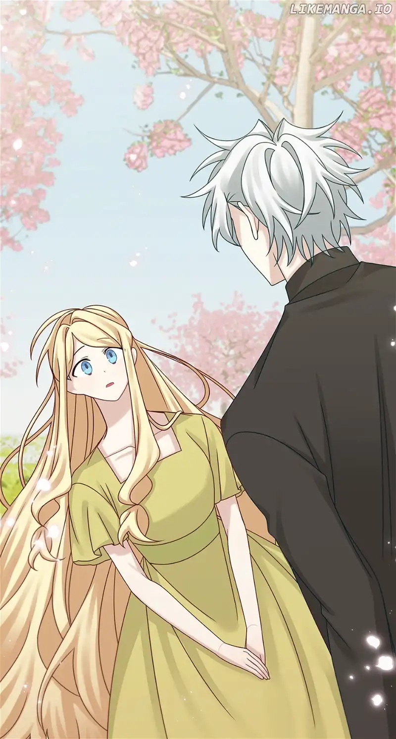 The Male Lead Is Mine Chapter 47 - Page 22