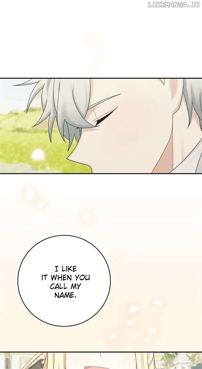 The Male Lead Is Mine Chapter 47 - Page 25