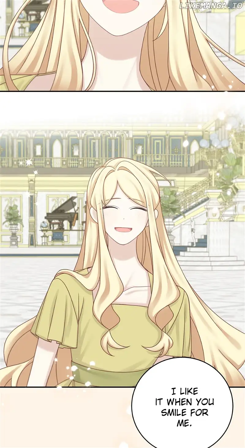 The Male Lead Is Mine Chapter 47 - Page 26